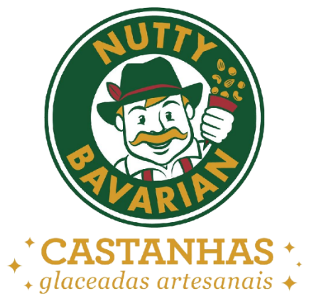 Nutty Bavarian